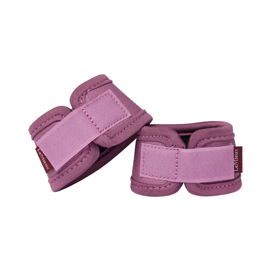LeMieux Toy Pony Over Reach Boots