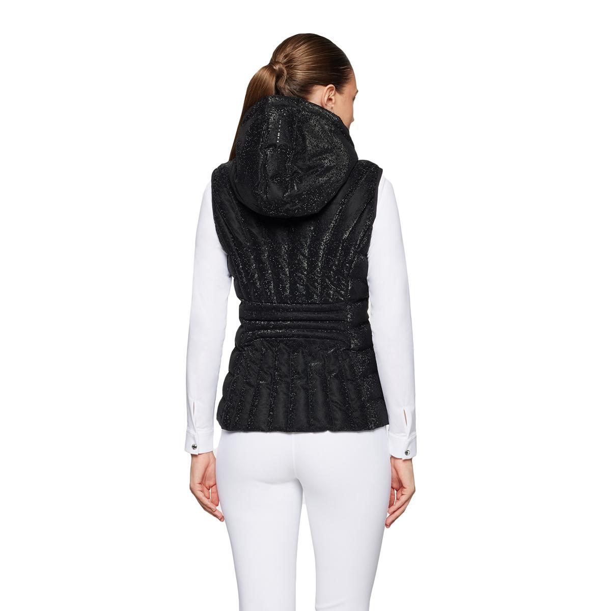 Samshield Women's Chamonix Ice Light Puffer Vest