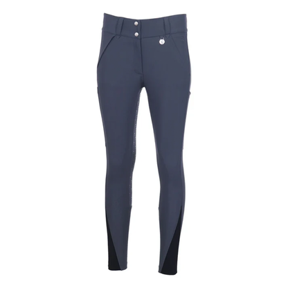 Dapplebay Women's Sport Silicone Full Seat Breeches