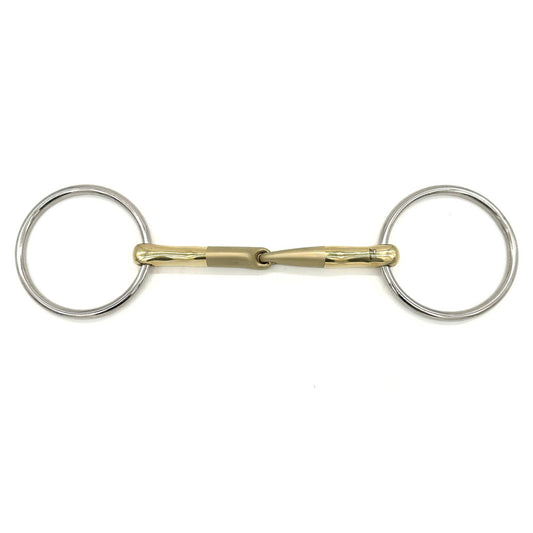 AJR ContourEase Loose Ring Bit