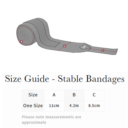 LeMieux Stable Bandages