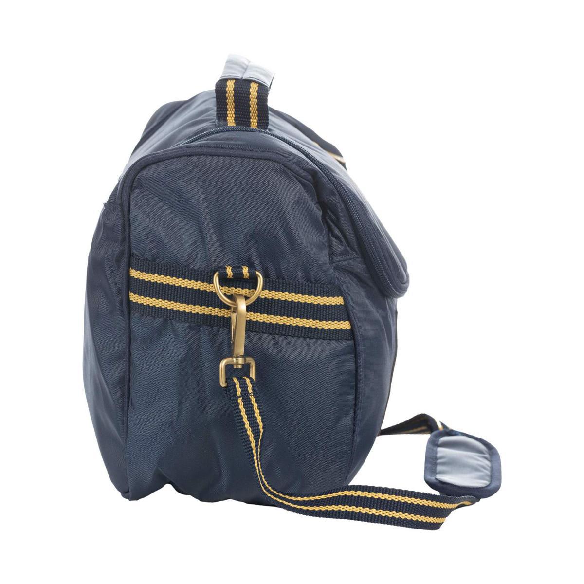 Equinavia Darby Zip Top Grooming Bag