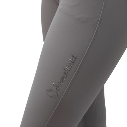 Samshield Women's Clara Premium Knee Grip Breeches