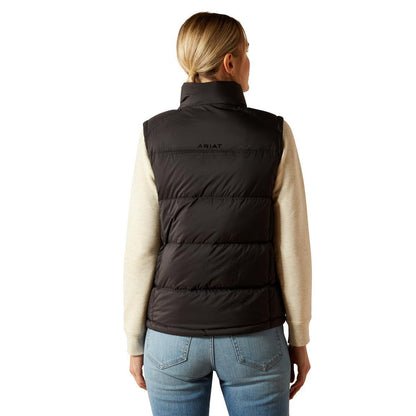 Ariat Women's Ultrapuff Down Vest