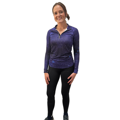 Dapplebay Constellation Full Grip Riding Tights