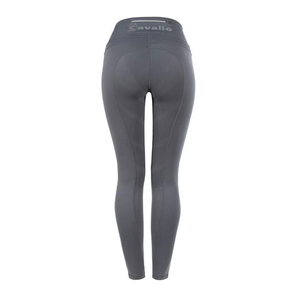 Cavallo Ladies Cavallin Full Grip RL Riding Leggings