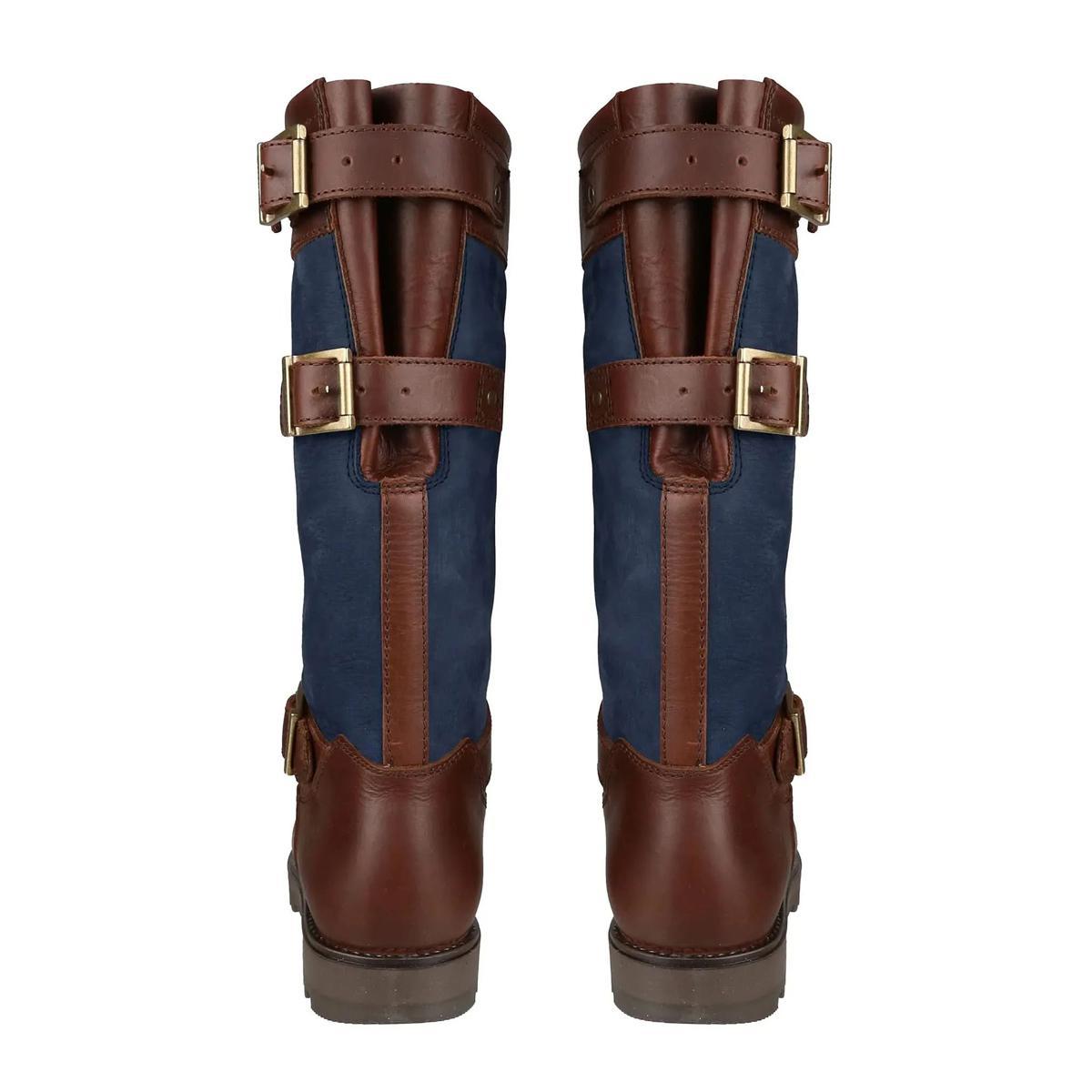 Welligogs Women's Ranger Waterproof Boots