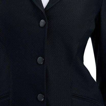 RJ Classics Women's Addison Air Mesh Show Coat