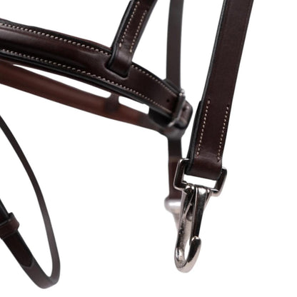AJR Training Bridle