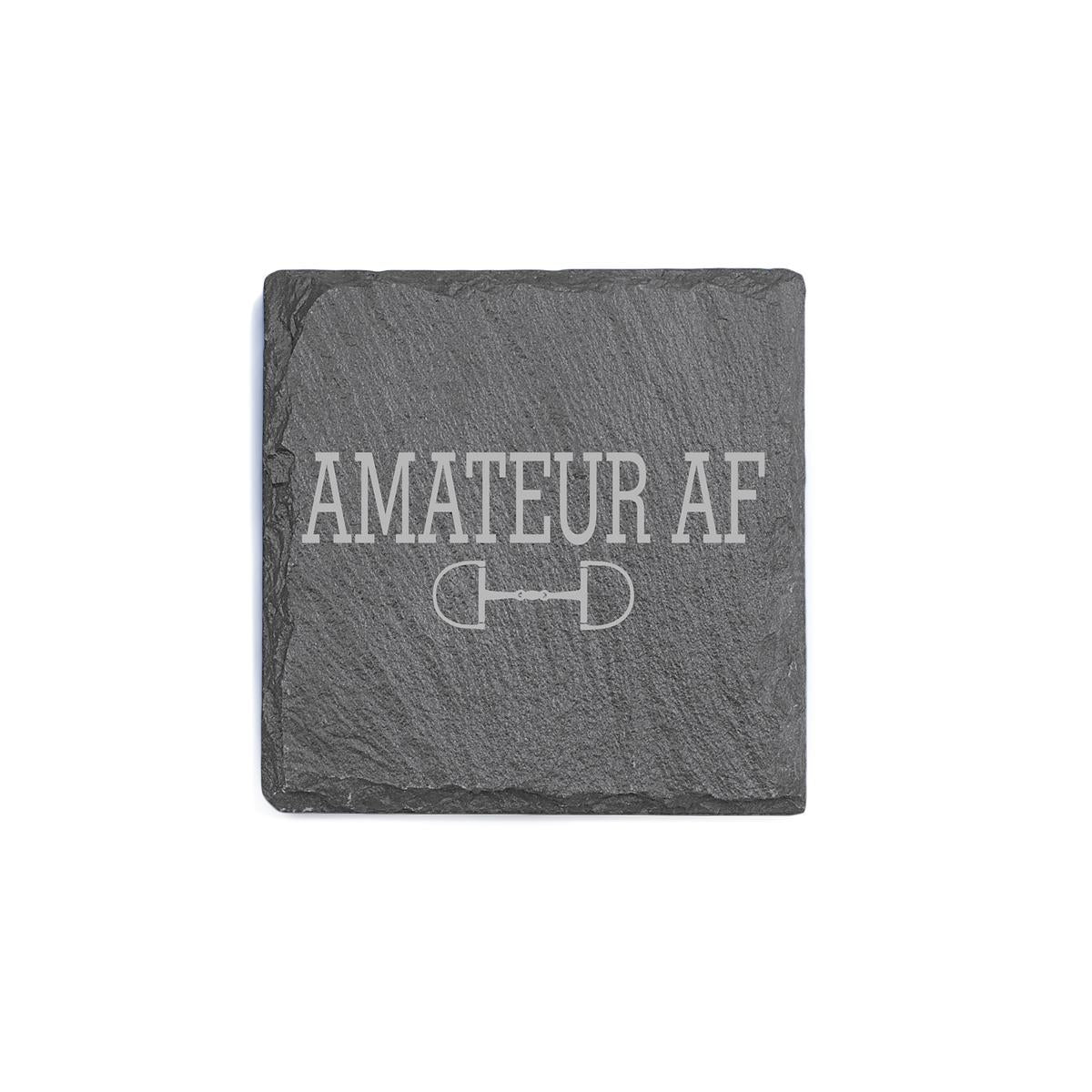 Equine & Design Coaster