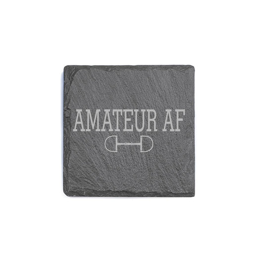 Equine & Design Coaster