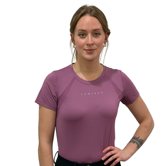 LeMieux Women's Sports Tee