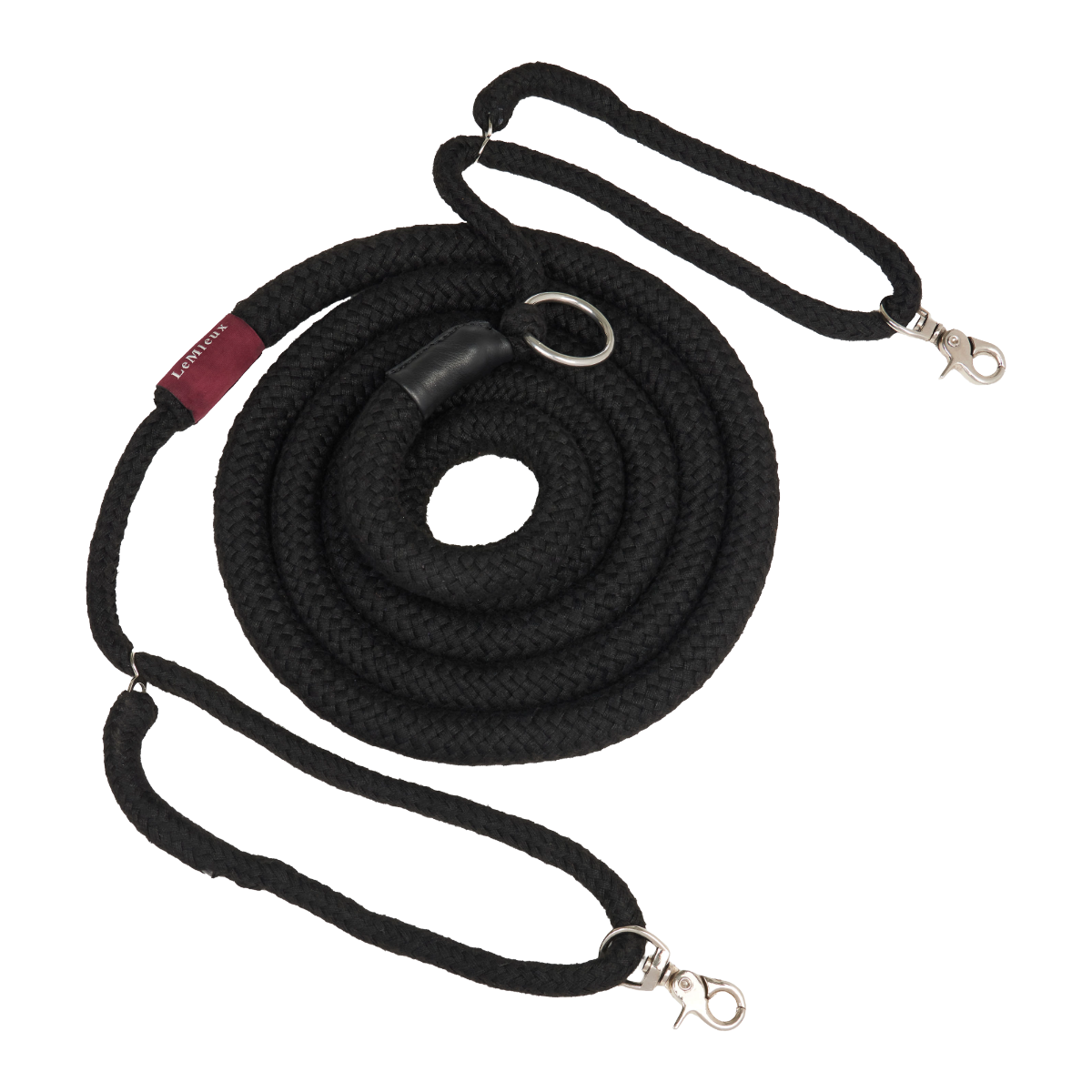 LeMieux Rope Lunging Aid