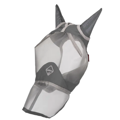LeMieux Armourshield Pro Full Fly Mask