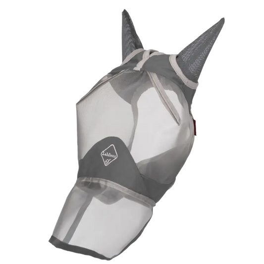 LeMieux Armourshield Pro Full Fly Mask