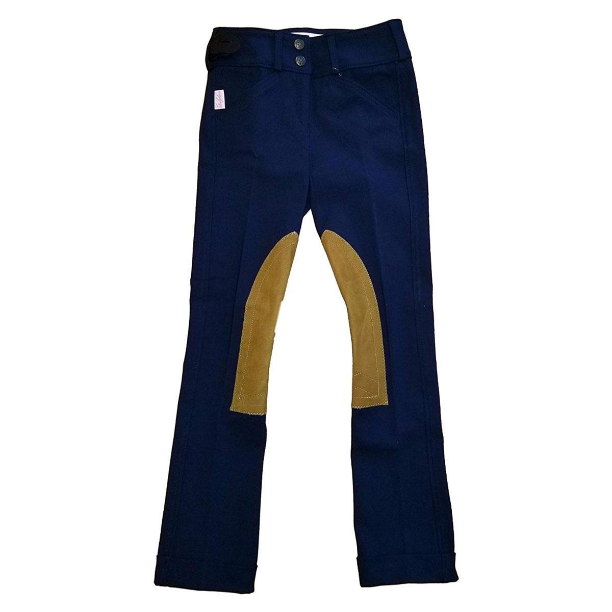 Tailored Sportsman 3969 Child's Front Zip Trophy Hunter Jodhpurs
