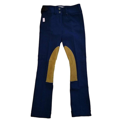 Tailored Sportsman 3969 Child's Front Zip Trophy Hunter Jodhpurs