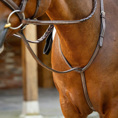 LeMieux Hunter Standing Martingale