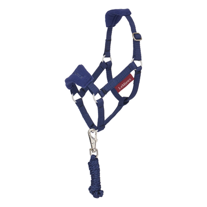 LeMieux Hobby Horse Vogue Headcollar with Leadrope