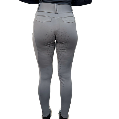 Cavallo Women's Candera Full Grip Mobile Breech