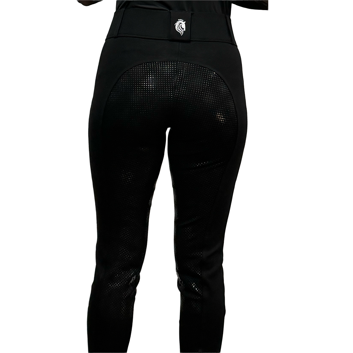 Equinavia Women's Astrid Pull On Full Seat Breeches