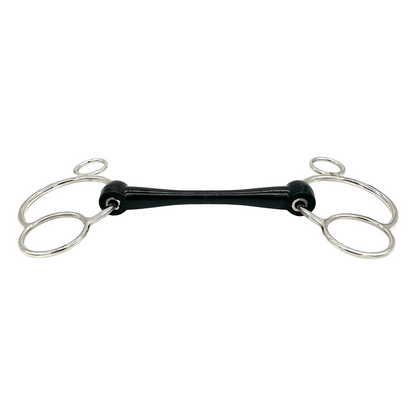 AJR Intufixed Two Ring Bit