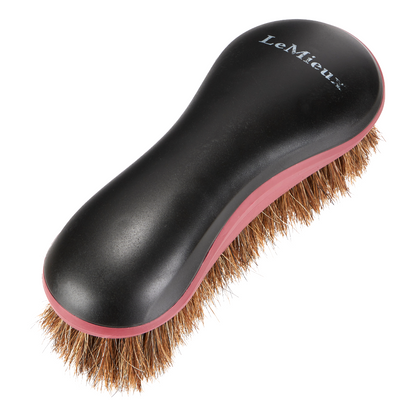LeMieux Body Brush