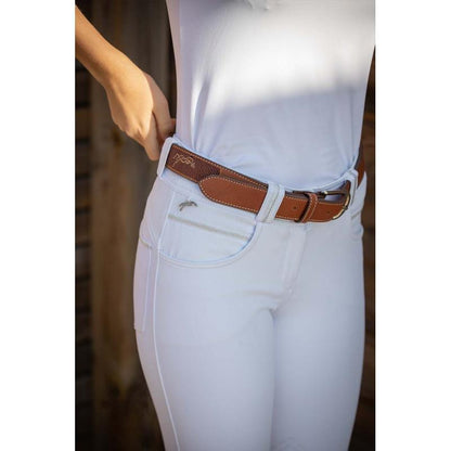 Penelope Pearlog Belt