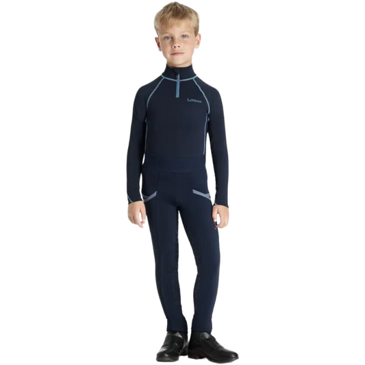 LeMieux Mini Classique Base Layer