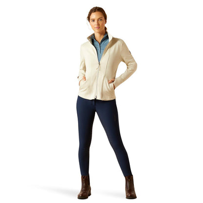 Ariat Women's Zaphus Full Zip Sweatshirt - Sale