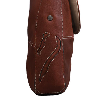 Antares Milano Crossbody Bag