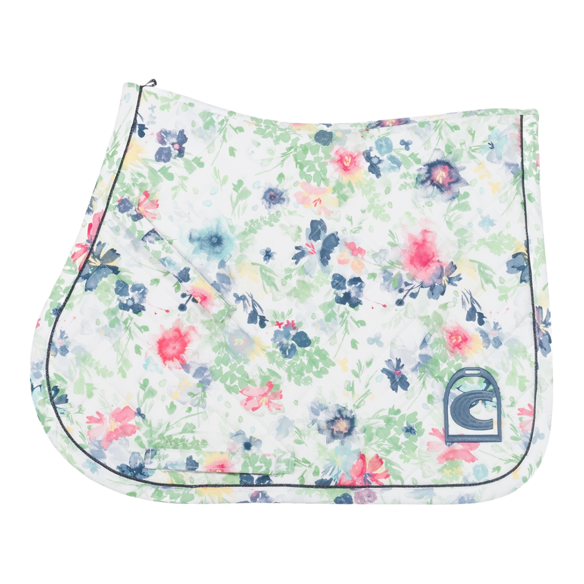 Cavallo Philia Saddle Pad