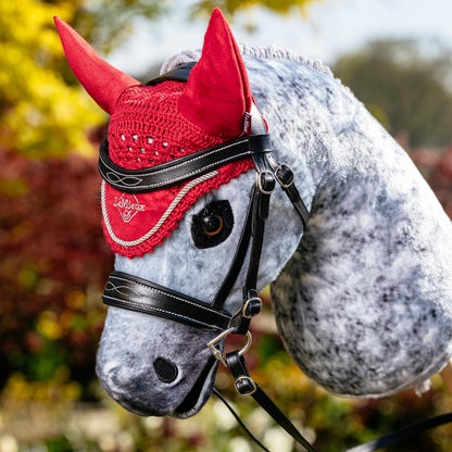 LeMieux Hobby Horse Fly Hood