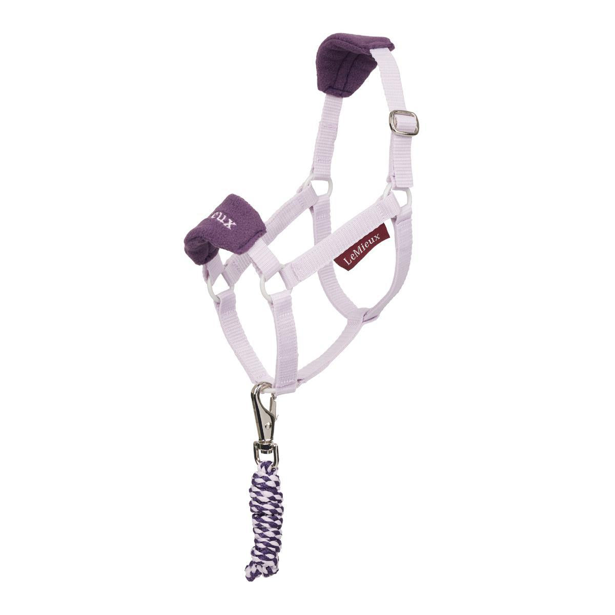 LeMieux Hobby Horse Headcollar