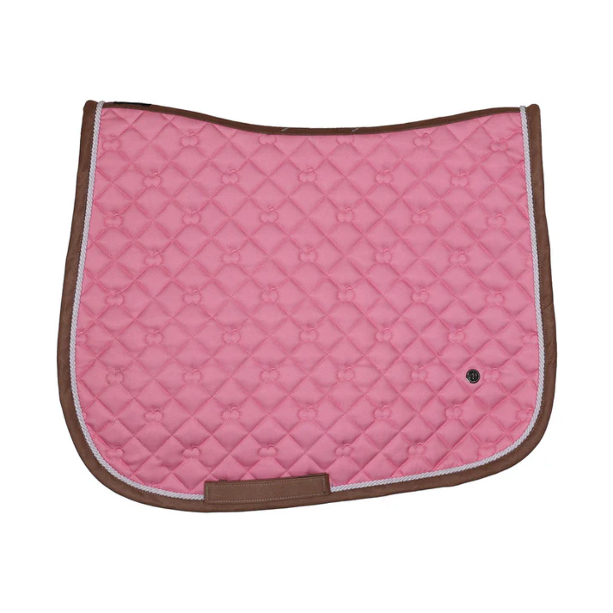 Dapplebay Sport Jump Saddle Pad