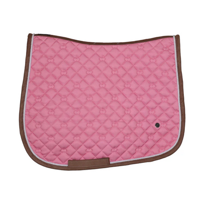 Dapplebay Sport Jump Saddle Pad