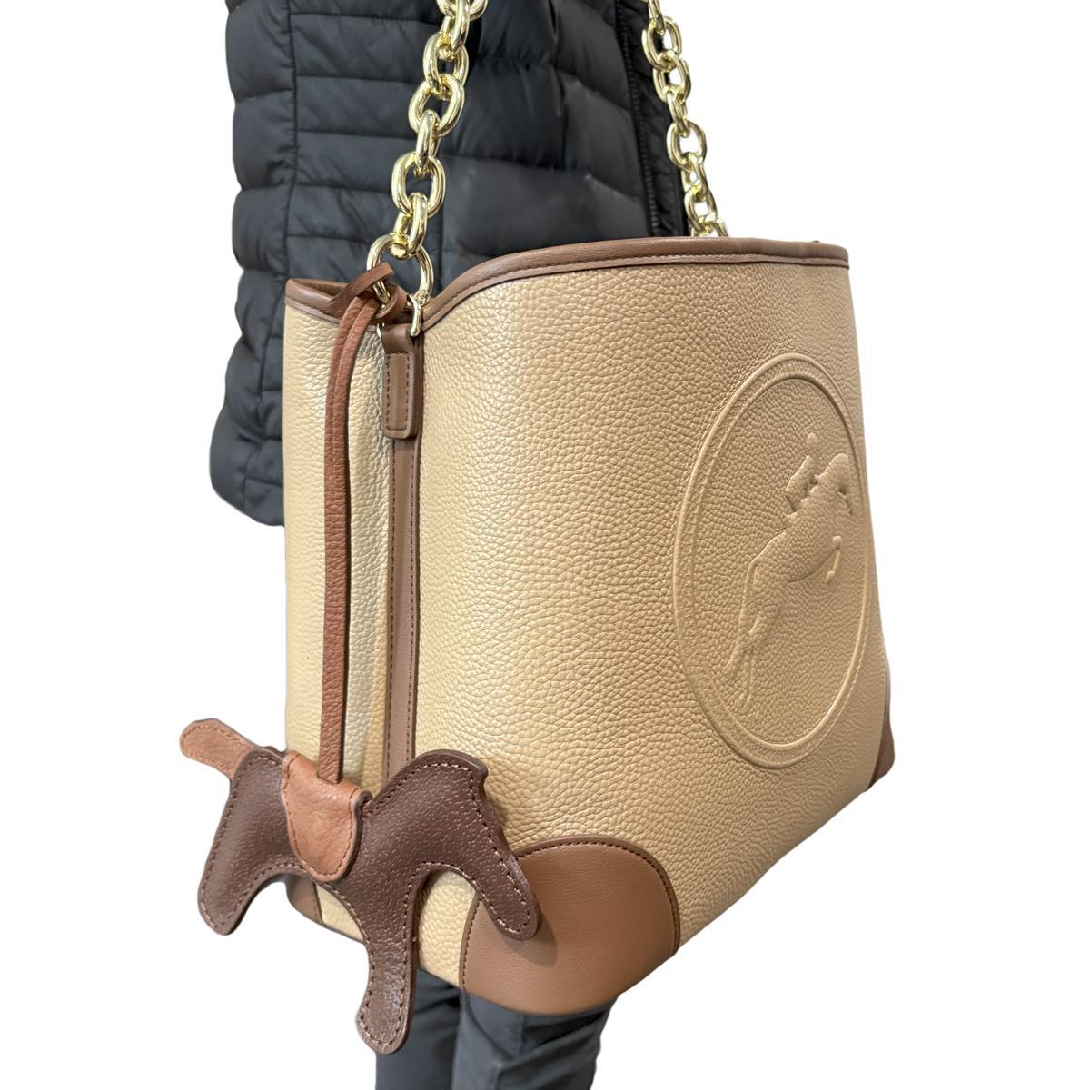 Antares Decorative Leather Horse