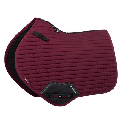 LeMieux Cotton Close Contact Square Pad