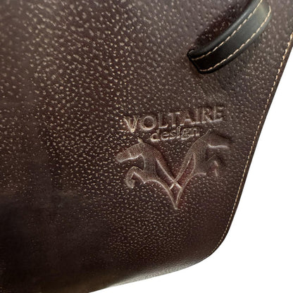 Voltaire Palm Beach 18" Used Close Contact Saddle