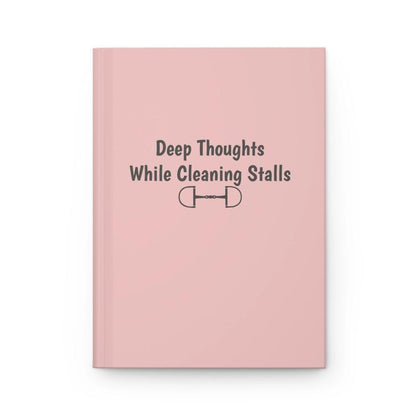 Equine & Design Notebook