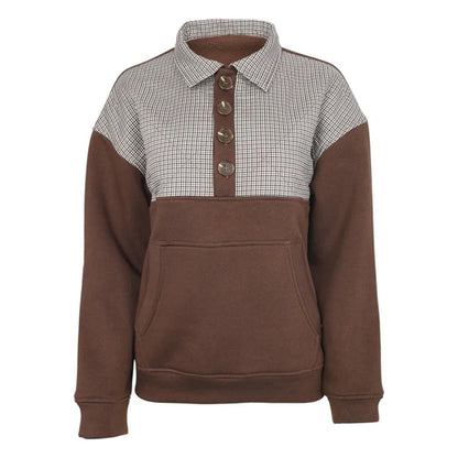 Dapplebay Women's Heirloom Quilted Pullover