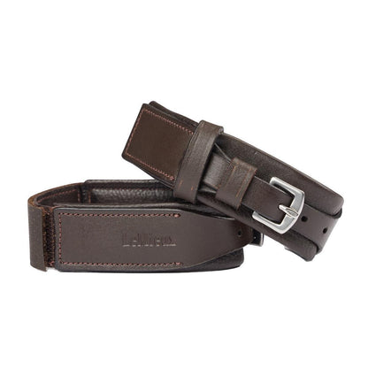 LeMieux Leather Garter Straps