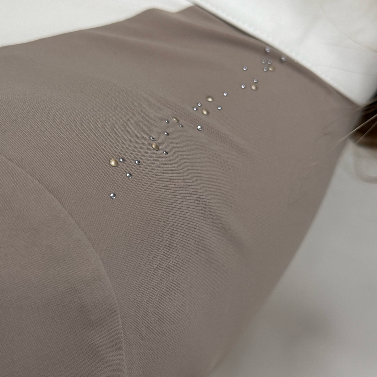 Samshield Women's Gretta Metal Dots Show Shirt
