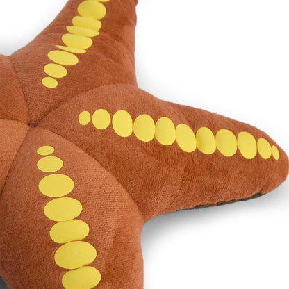 Barbour Starfish Dog Toy