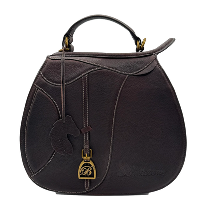 Bridleberry The Lexington Handbag