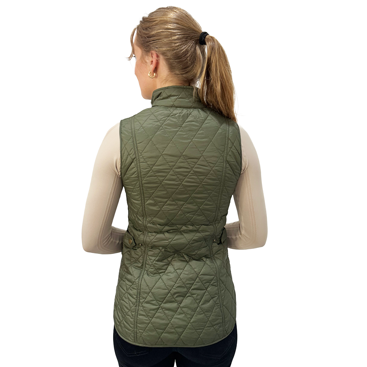 Barbour Ladies Otterburn Gilet Vest