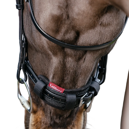 LeMieux Noseband Pad