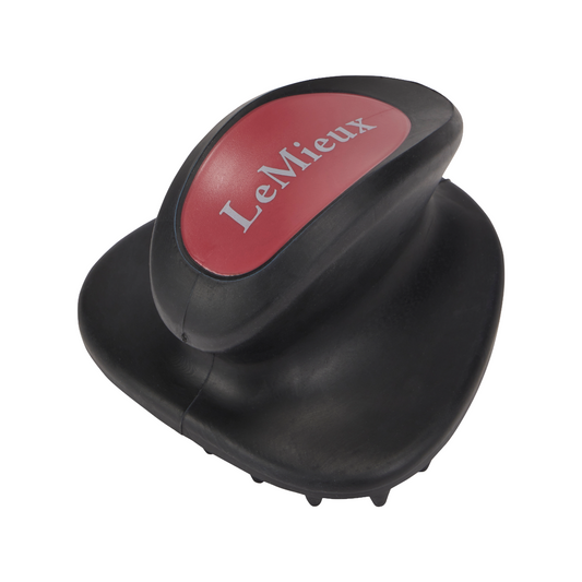 LeMieux Massage Brush