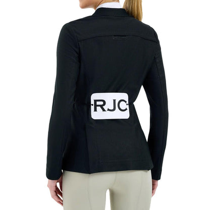 RJ Classics Women's Addison Air Mesh Show Coat