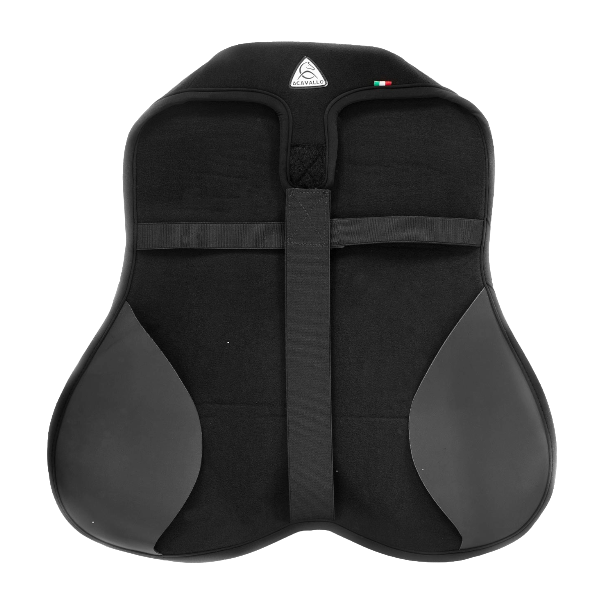 Acavallo Gel Seat Saver Jump Gel-Out 20mm